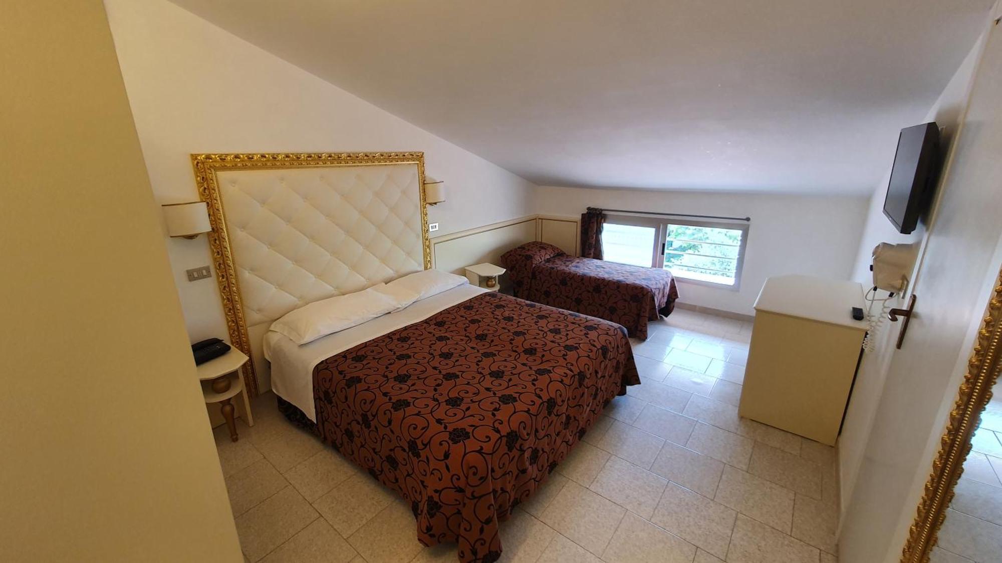 Hotel Rosa Maria Elite Bellaria-Igea Marina Zimmer foto